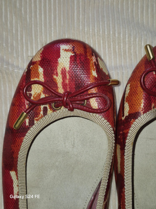 בלרינות מידה 39 Car Shoes