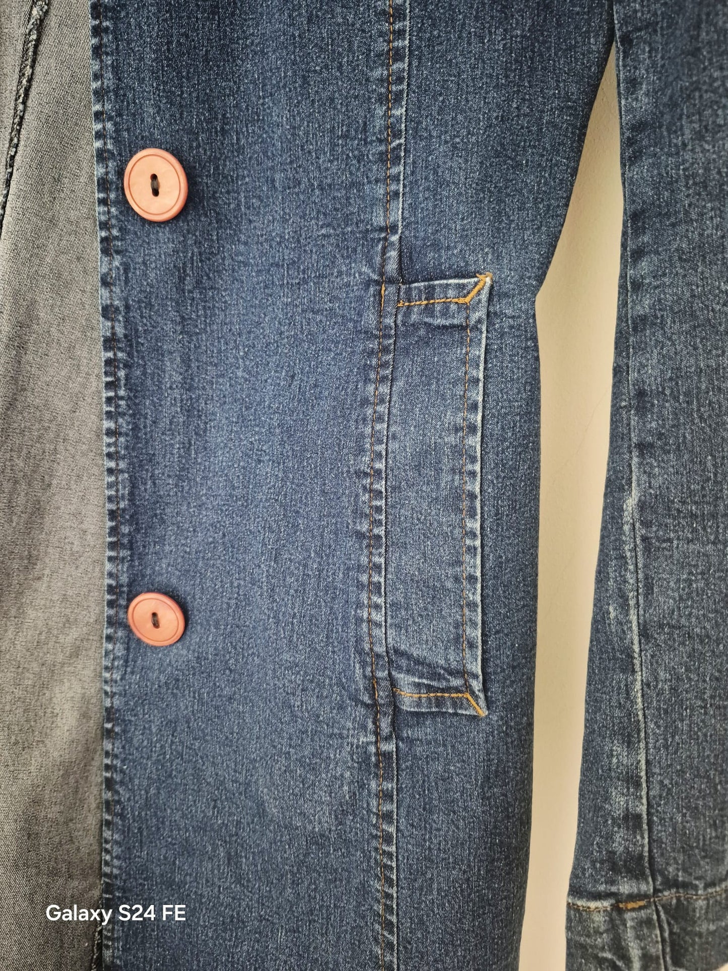 ג'קט ג'ינס של Max&Co מבית Max Mara