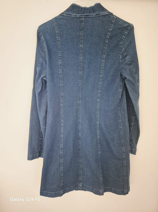 ג'קט ג'ינס של Max&Co מבית Max Mara