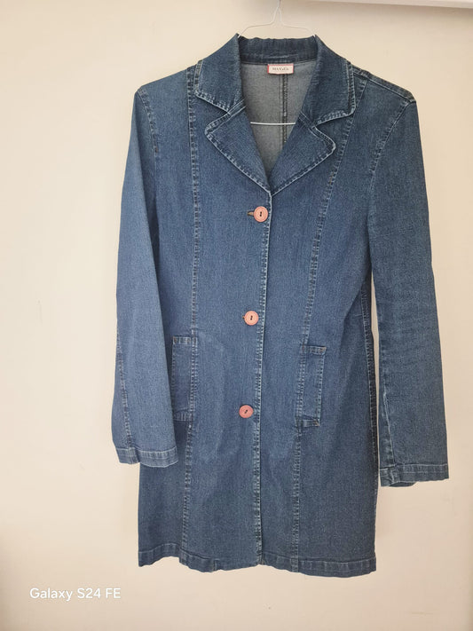 ג'קט ג'ינס של Max&Co מבית Max Mara