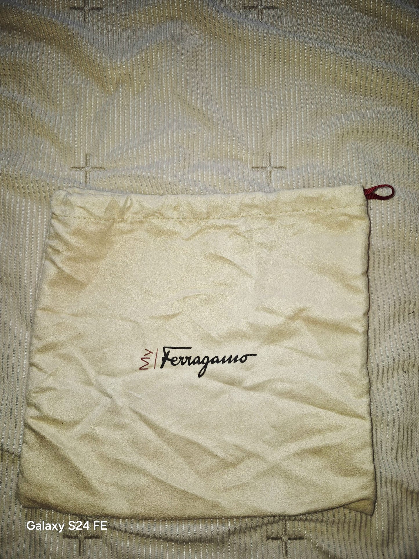 בלרינות מידה 39 Salvatore Ferragamo