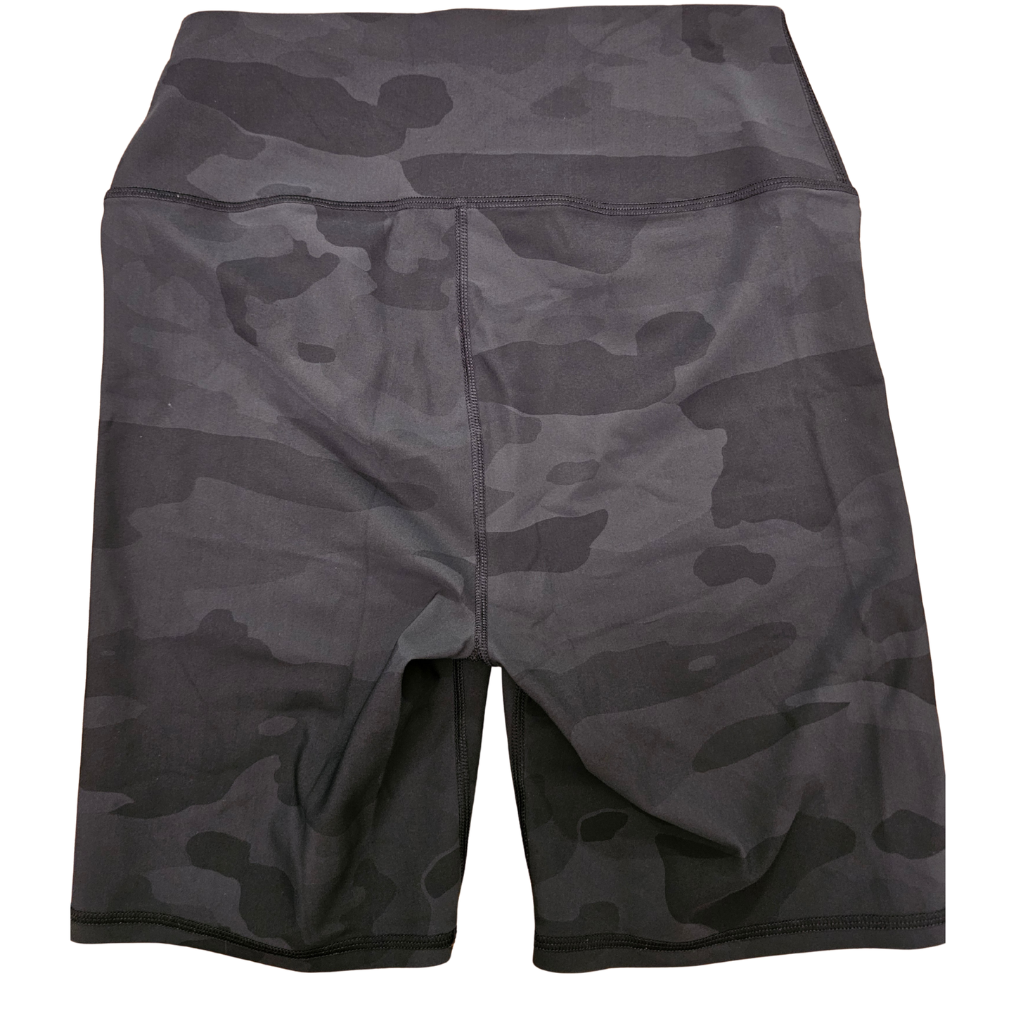 טייץ בייקר בהדפס קמופלאז’  Alo Yoga