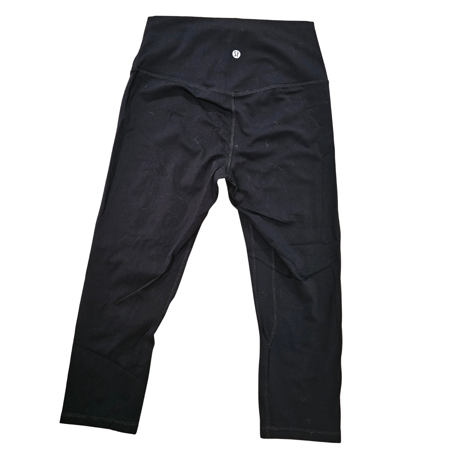 טייץ שחור ארוך Lulu Lemon