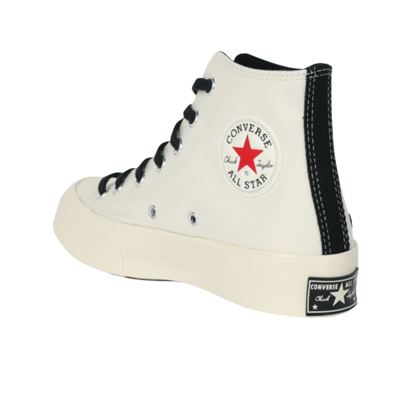 Converse x Keith Haring Chuck 70 High מידה 37