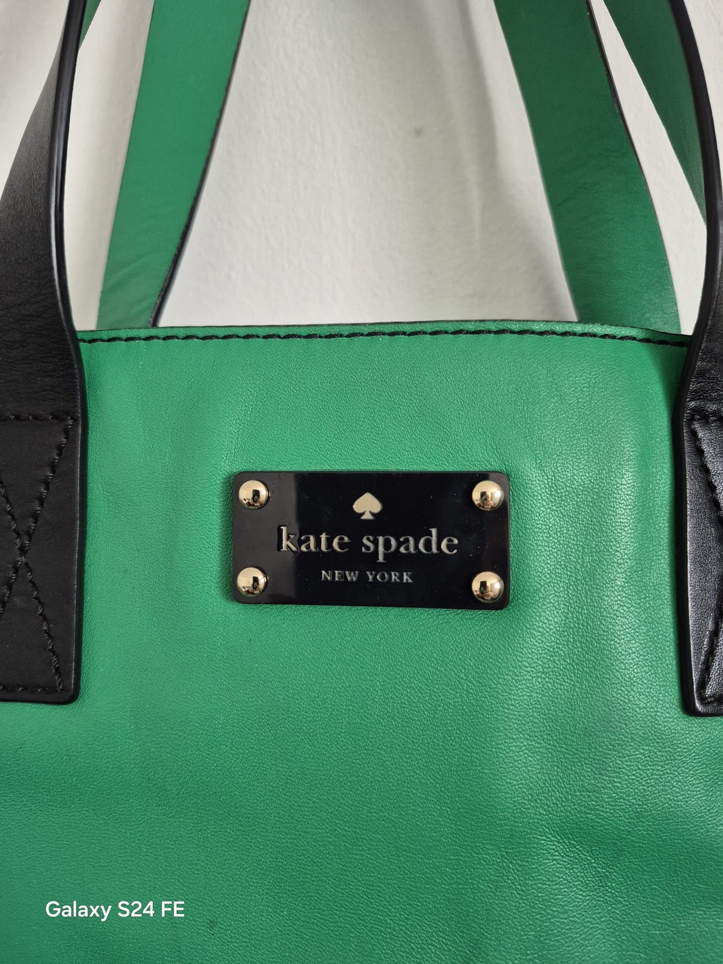 תיק Kate Spade New York מקורי