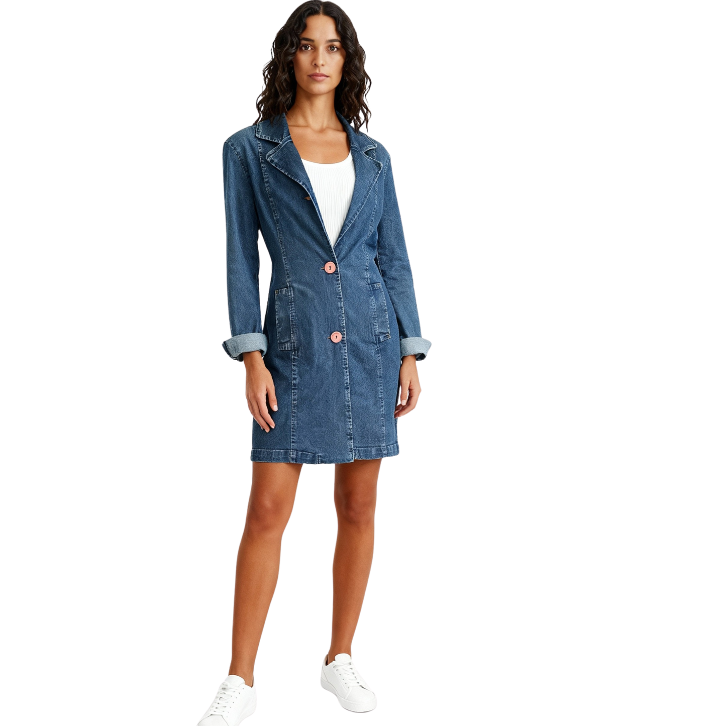 ג'קט ג'ינס של Max&Co מבית Max Mara